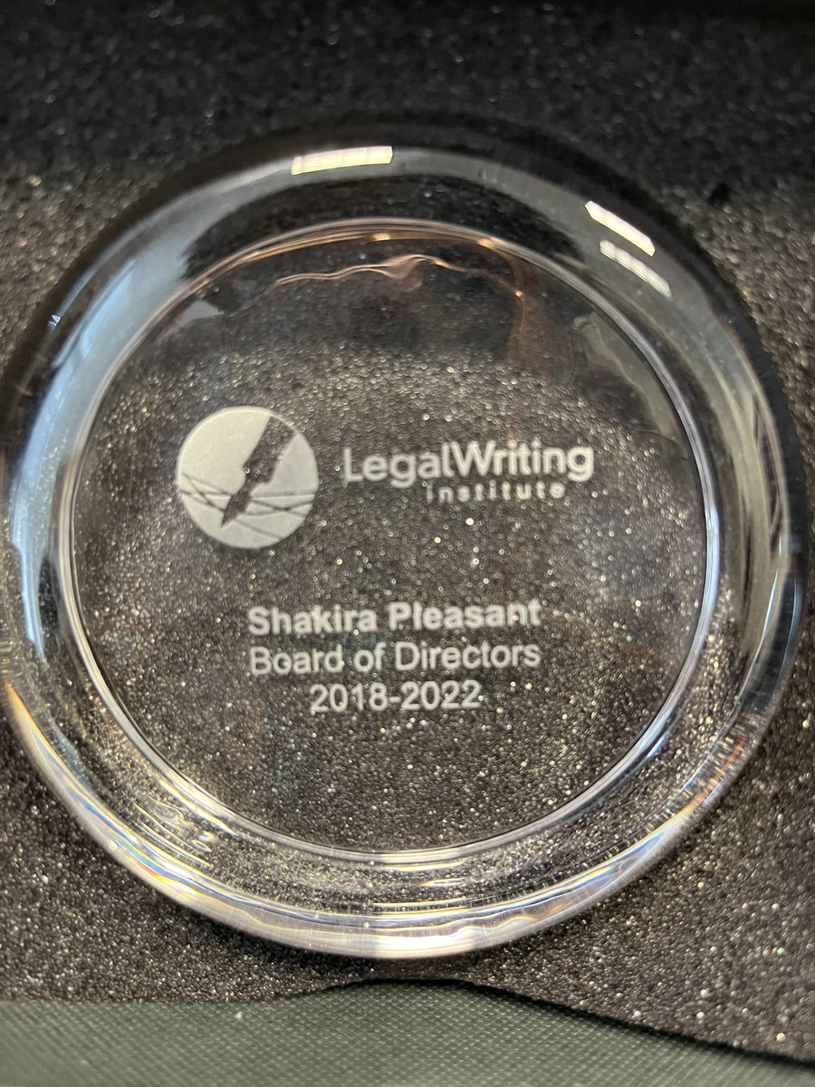 Shakira D. Pleasant tweet media