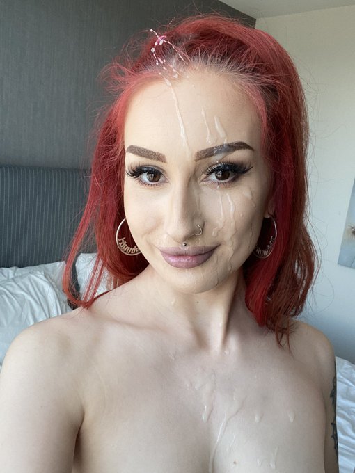 Gigi R0uge 🐙 - Ass = stretched Face = covered Thnx @Montycashxxx 🤣🍑 https://t.co/9B4dWQxqyw