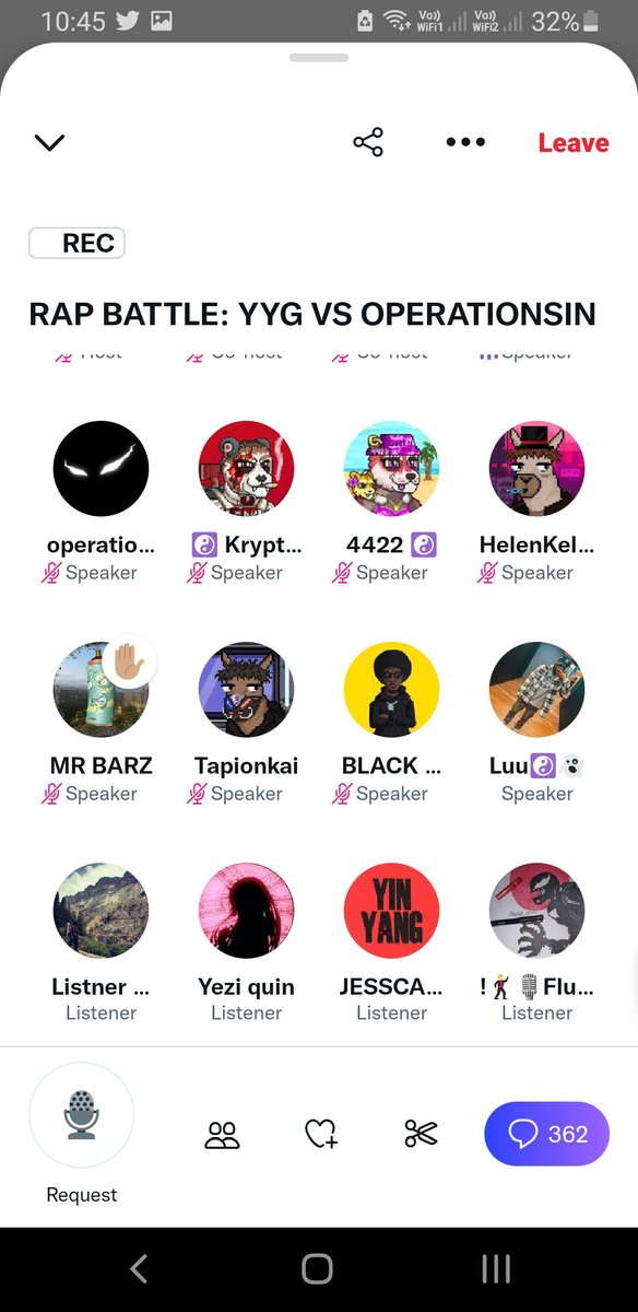 listner9845's tweet photo. @ProjectYinYang Always best @KryptoPal_ @ProjectYinYang https://t.co/YhfSyN3fDX