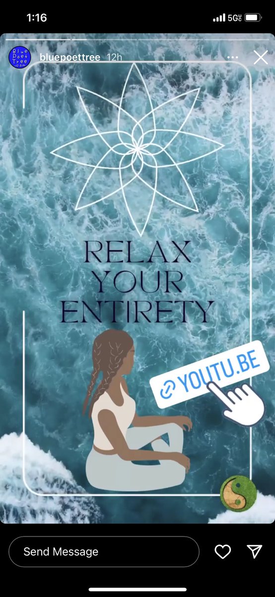 productionsklp's tweet image. #WISDOMBPT #BLUEPOETTREE