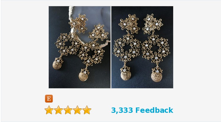 MartiniMermaids's tweet photo. Signed Barrera for Avon Earrings Chunky Vintage Retro #barrera #avon #highend #collectible #rhinestone #shoulderduster #dangle #drop #floral #designer #signed #earrings #earringsoftheday #vintagejewelry #jewelryshop #etsyshop Martini Mermaid on #etsy
https://t.co/ci1TQ6PyGL https://t.co/ZO8TOSm4iG