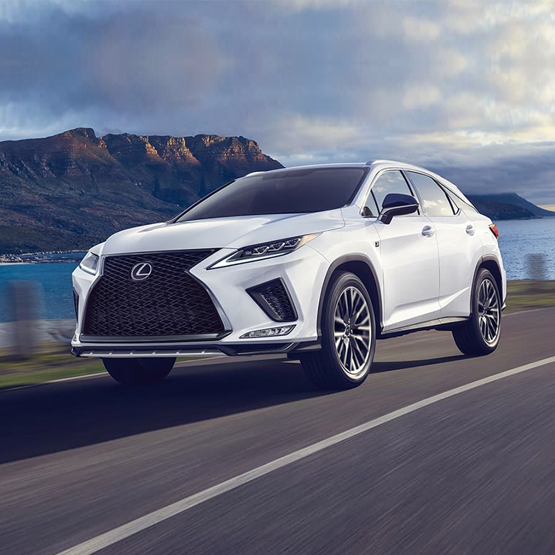 LexusofDublin's tweet photo. We're sure you've heard about the inventory shortages in the auto industry. 

We want to ensure you that browsing for your next vehicle with us will be as seamless as possible, thanks to a skilled team that is passionate about happy customers. 

Read more: https://t.co/mGH5rtx0TY https://t.co/y1tEyI1cOC