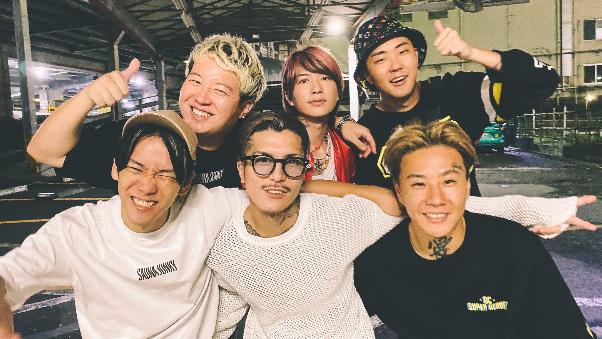 レペゼン地球 (ふぉい #noezfoxx #レペゼン地球 #レペゼン地球 レペゼン地球 (ふぉい #noezfoxx #レペゼン地球 #レペゼン地球