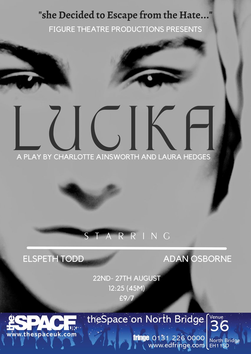 Lucika tweet media