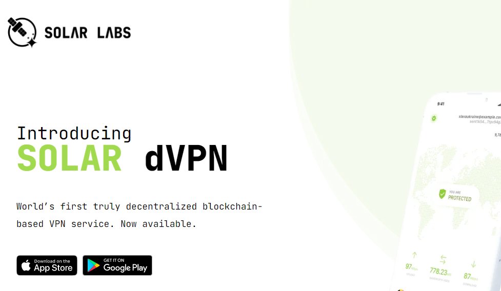 SentinelGreece's tweet image. Γνωρίζατε οτι τα #dVPN δεν καταγράφουν ούτε παρακολουθούν τους χρήστες.Δεν μπορούν να καταγράψουν ή να πουλήσουν τα αρχεία ακόμα κι αν το θέλουν απλώς επειδή δεν μπορούν να λάβουν δεδομένα περιήγησης εξαρχής. #dvpn #solar #sentinel #privacy #freedom