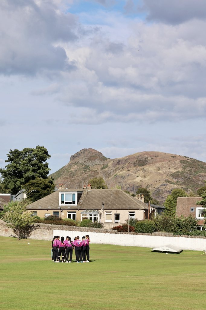 fairbreakglobal's tweet photo. FairBreak XI v Scottish Universities 

FairBreak won by 164 runs. Thank you Scottish Universities for a great game! 

#cricket https://t.co/9O6u5wepAv