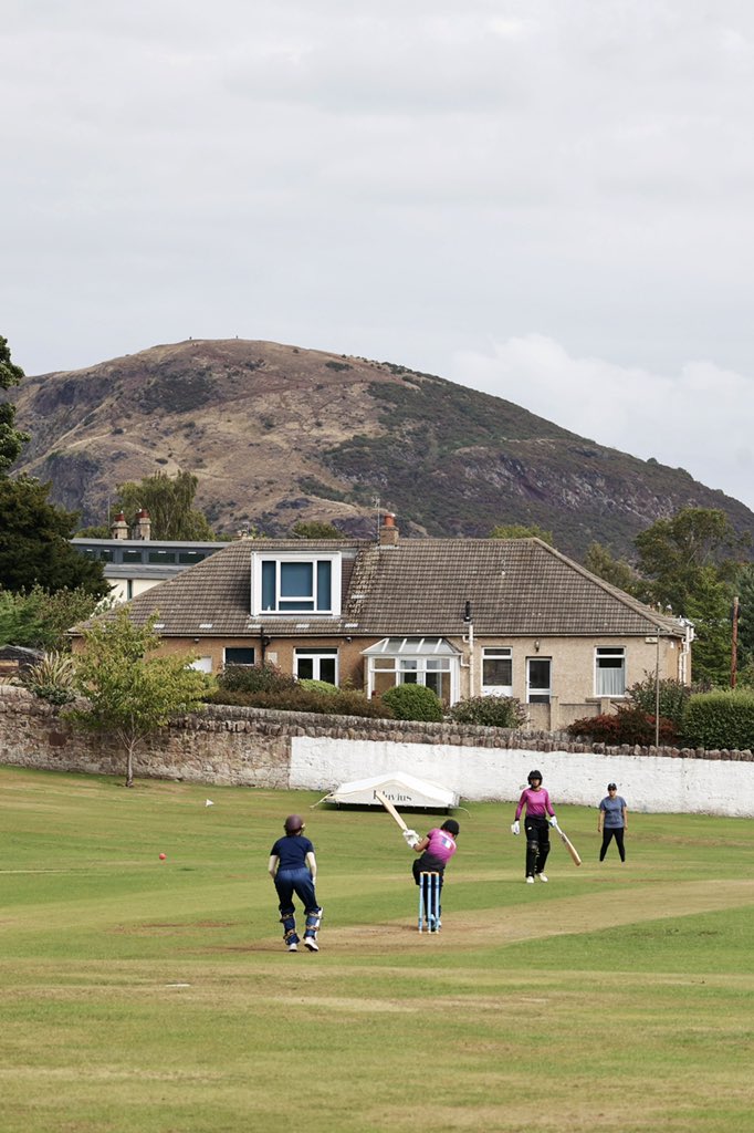 fairbreakglobal's tweet photo. FairBreak XI v Scottish Universities 

FairBreak won by 164 runs. Thank you Scottish Universities for a great game! 

#cricket https://t.co/9O6u5wepAv