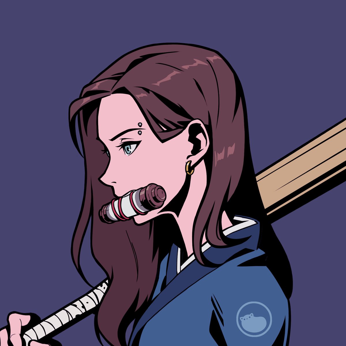 Azuki Sales Bot tweet media