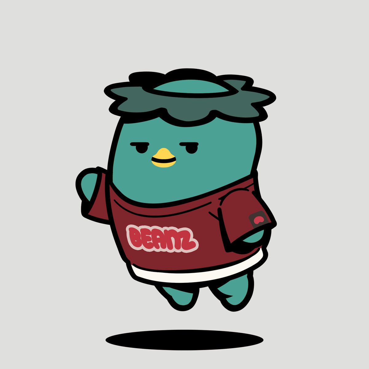 Azuki Sales Bot tweet media