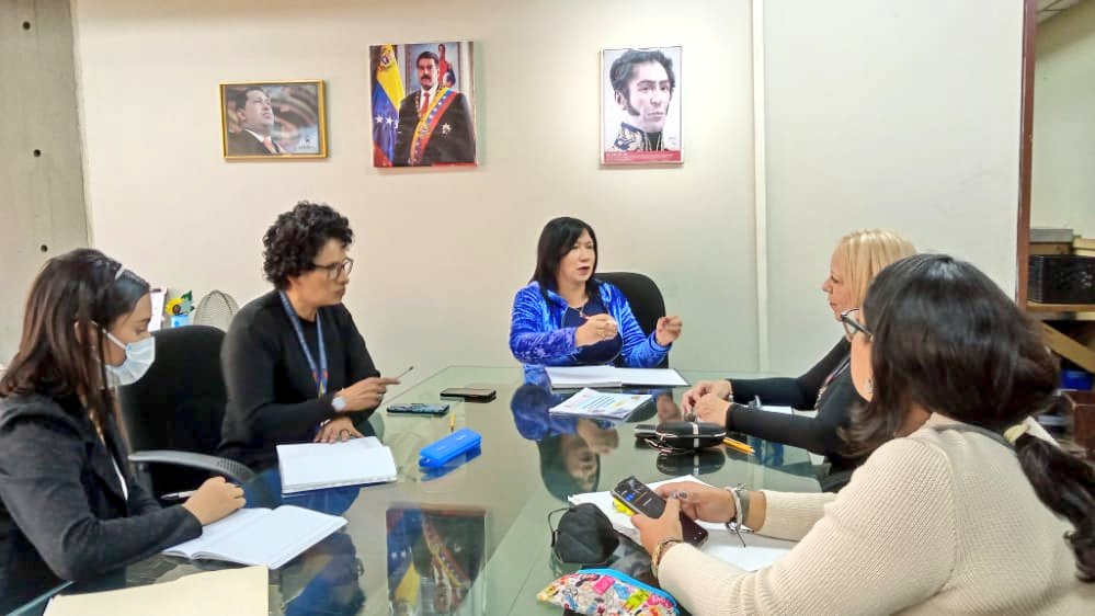 Dir. General de Educ. Especial tweet media