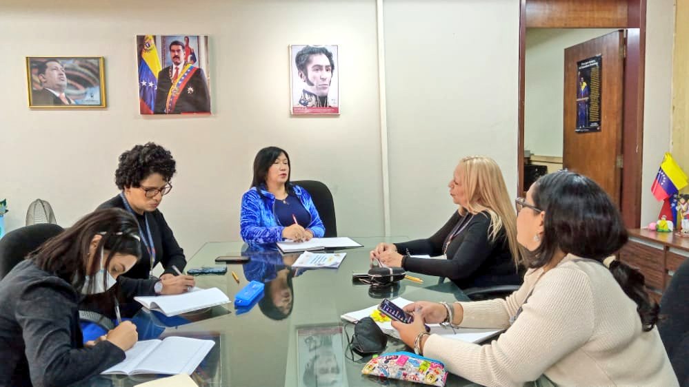 Dir. General de Educ. Especial tweet media