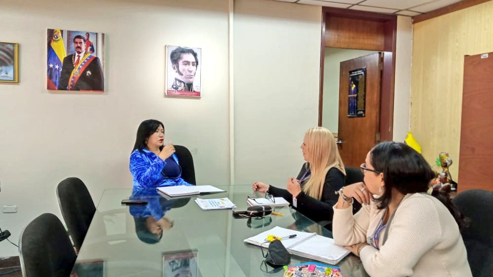 Dir. General de Educ. Especial tweet media