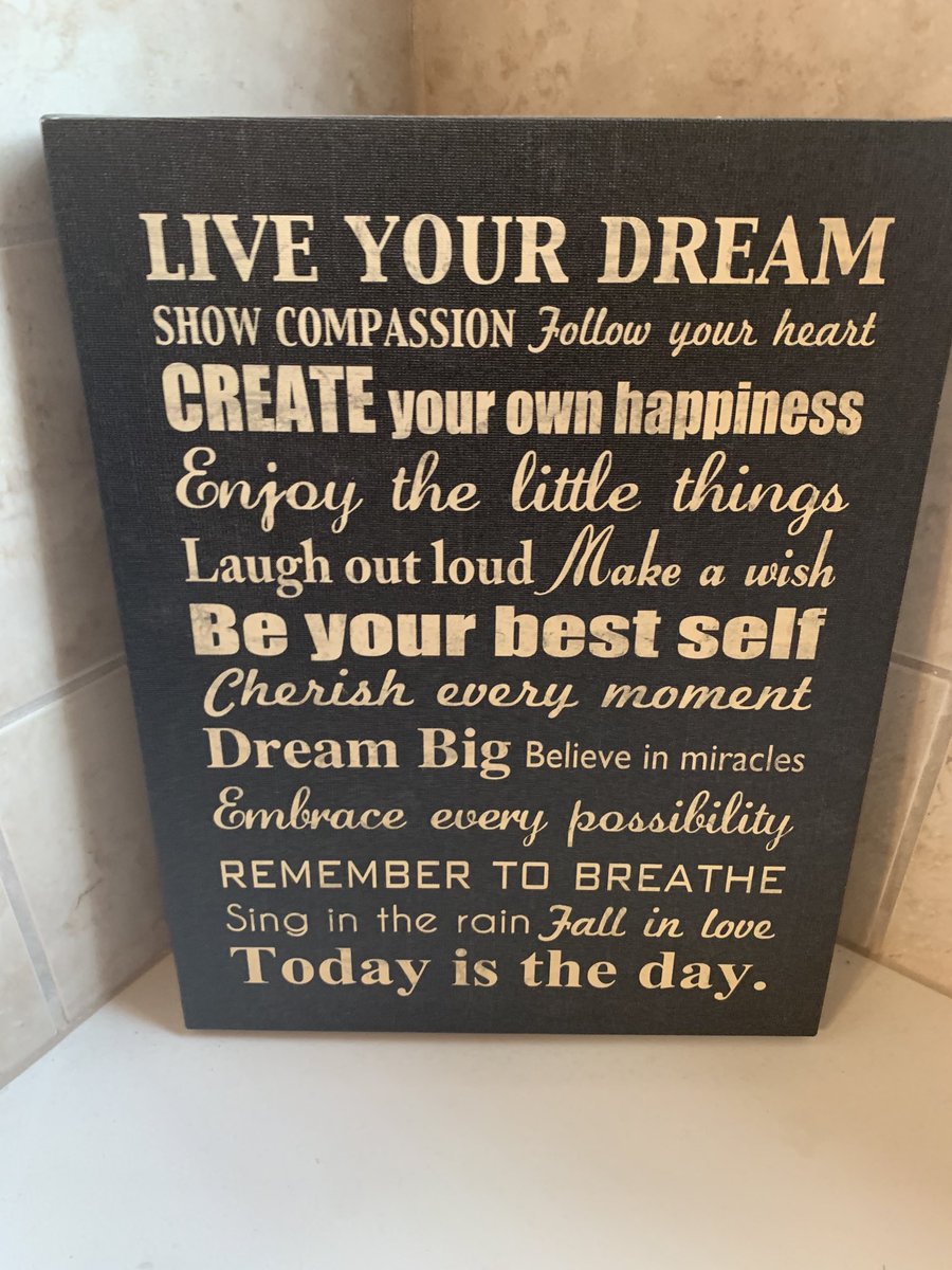 This is the PERFECT recipe for life! Delete drama and LIVE!!
coachhogan.com