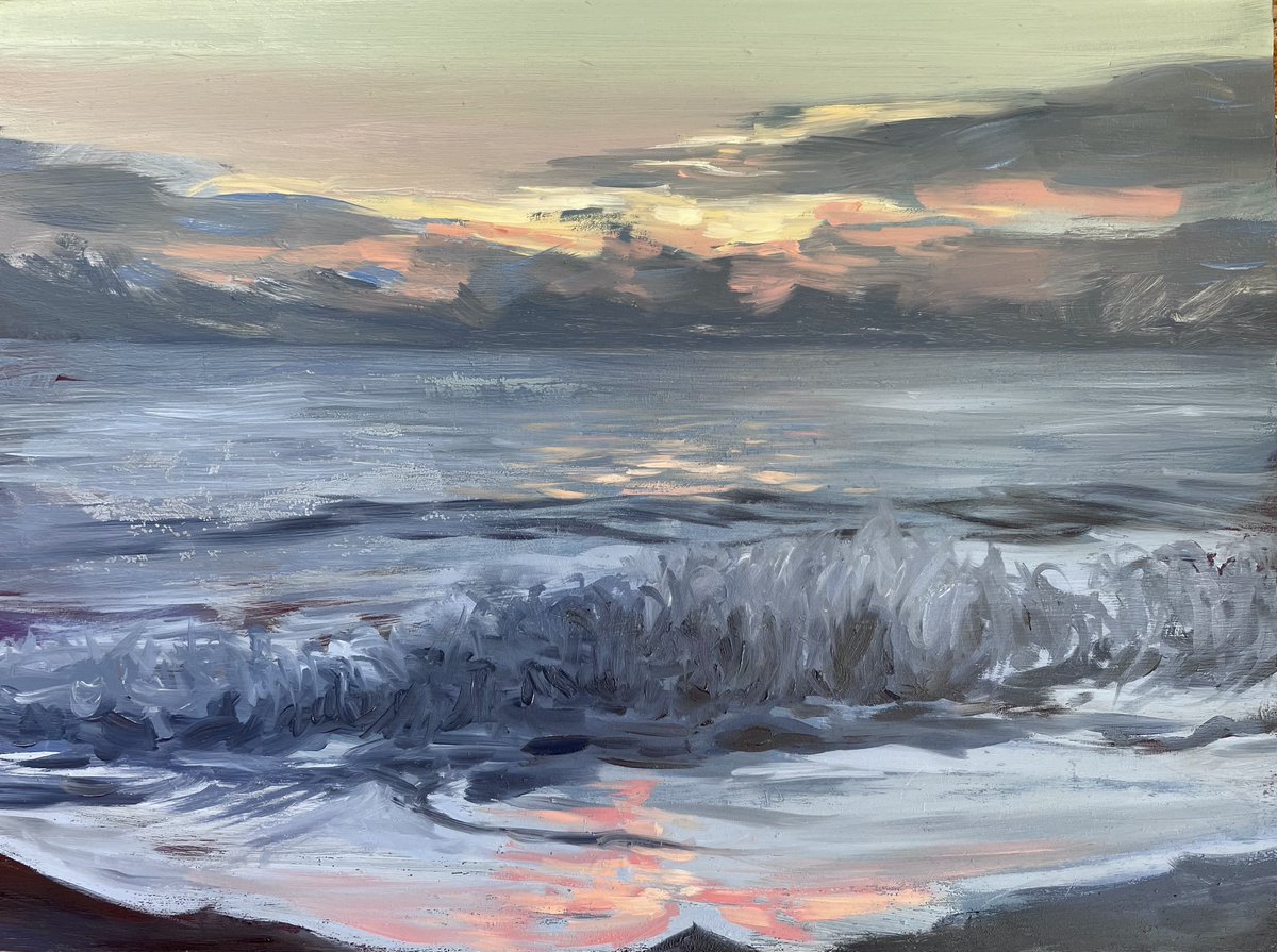 RigaForbes's tweet image. shoutout.wix.com/so/55OBLvHnI?l… FINALLY!!! My short &amp;amp; sweet by VERY IMPORTANT newsletter telling you all about          ARTWAVE 2022 and 4 exhibitions I will be in from September - November.                                 YOU ARE SO WELCOME TO COME &amp;amp; SEE THEM!!