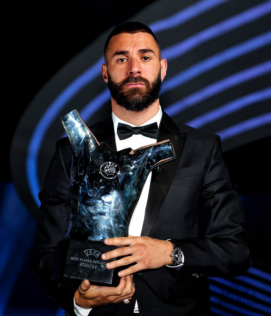 omar_alshbrm's tweet photo. مستح��ه تماماً .. لاعب قدم اعظم موسم في مسيرته وحمل الريال في اصعب المباريات بسيناريوهات مرعبة .. https://t.co/LK7xrukll9