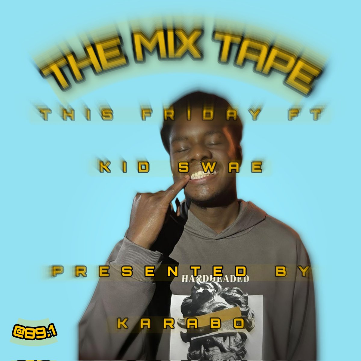 kid_swae_'s tweet photo. Catch me at THE MIX TAPE TOMMOROW(FRIDAY) @19:00 ON ALEX RADIO STATION https://t.co/vIajQ2UxWE