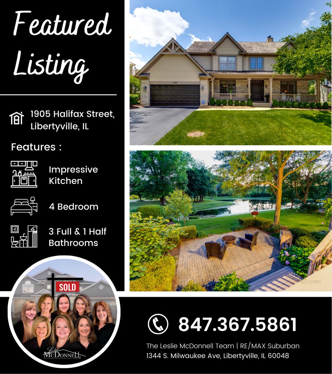 LakeCountyHomes's tweet photo. #lesliemcdonnellteam #lesliemcdonnell #lesliesellshomes #realestatetips #ILrealtor #realestateagent #realestateagenttips #lakecountyil #realtorsofinstagram #realestateexpert #realtorlife #broker #forsale #homesforsale #property #suburbs #suburbanrealtor #homesweethome #luxuryhome https://t.co/PrE7ABTNSs