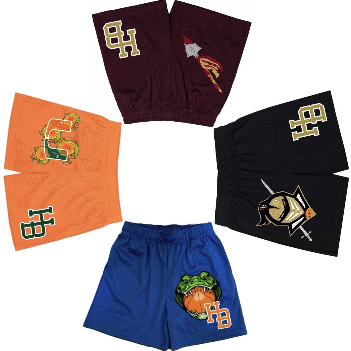 How we feelin abt these, frfr