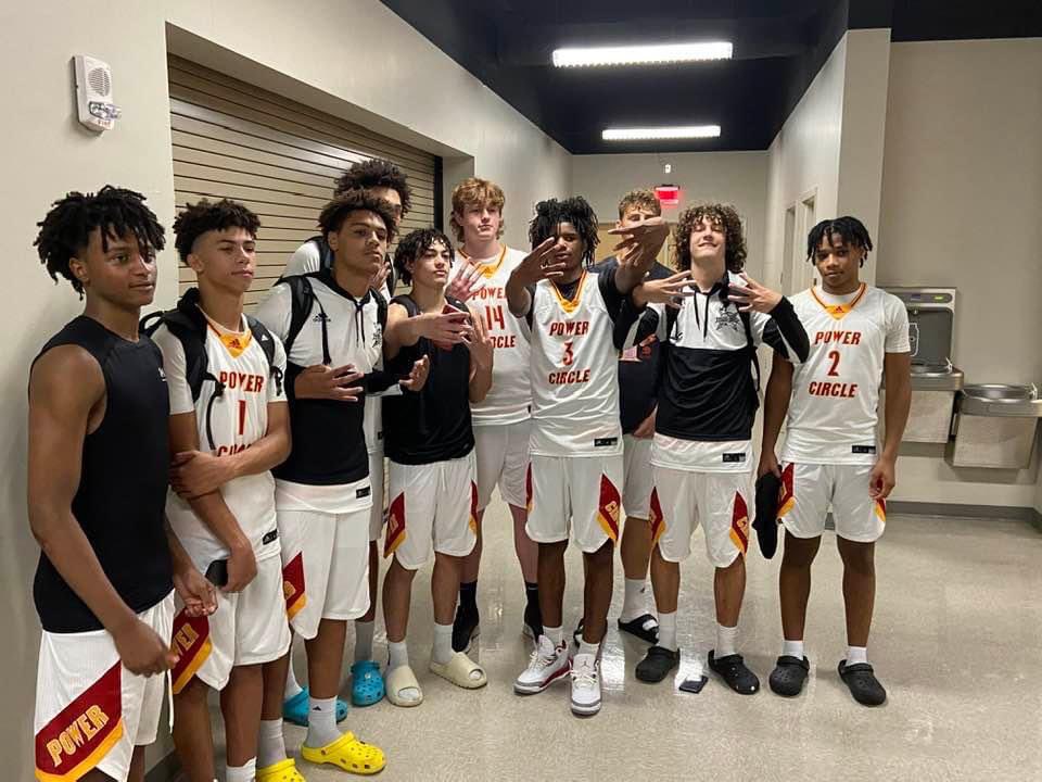 KBCNXTPro's tweet photo. Power Circle Offers D2 / D1 

2023 - Jerone Morton ( ✅ to morehead state)

2024 : Ayden Evans / Drae Vasser / Damone King / Mason Ritter / Beau Baker / Brett Decker 

2025: Isaiah Cochran 

We have guys from ALL LEVELS with offers and more to come! #NoPumpFakes #weWorkForOurs https://t.co/sEShnXUMMz