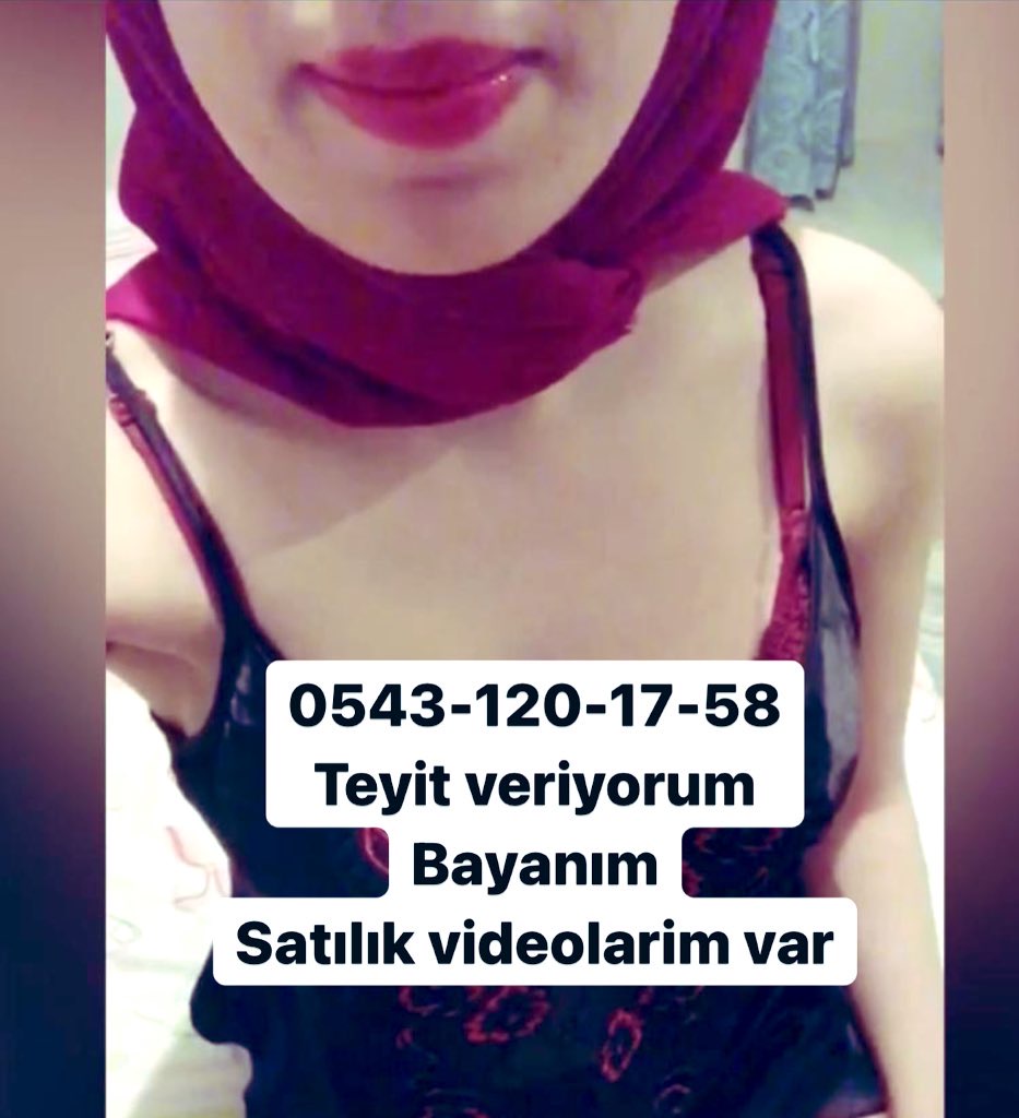 Teyit ediyoruz türbanli bayanım 
O,543,120,17.58 
ücretlishow--#Teldesohbet--sex----whatsappshow--telefonda show
telde--Ensest--bakire--türbanlı-
-Türk--ifşa--yenge-kuzen-turbanlı show--sikiş Telde sex Turk--porno
Türkporno--#teldesex #teldeshow cam-show  yarrak ifsa