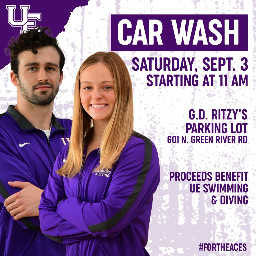 UE Swim & Dive tweet media