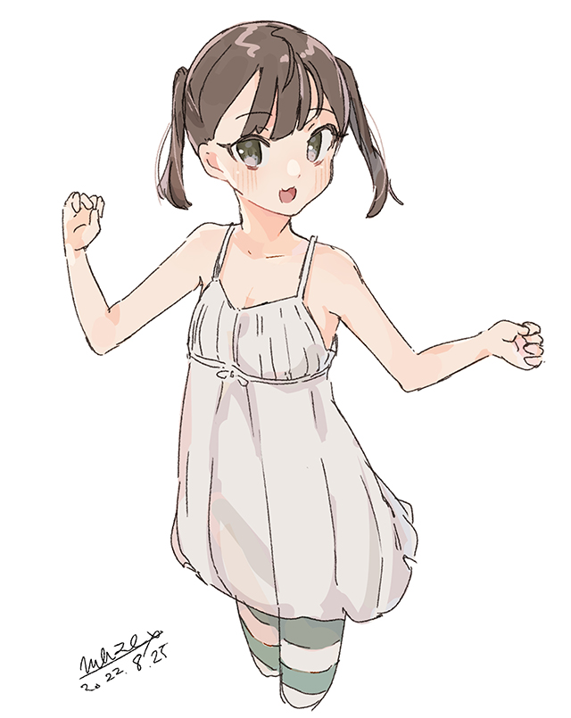 「rkgk_220825 」|maze*(まぜ)@COMITIA144-G53aのイラスト