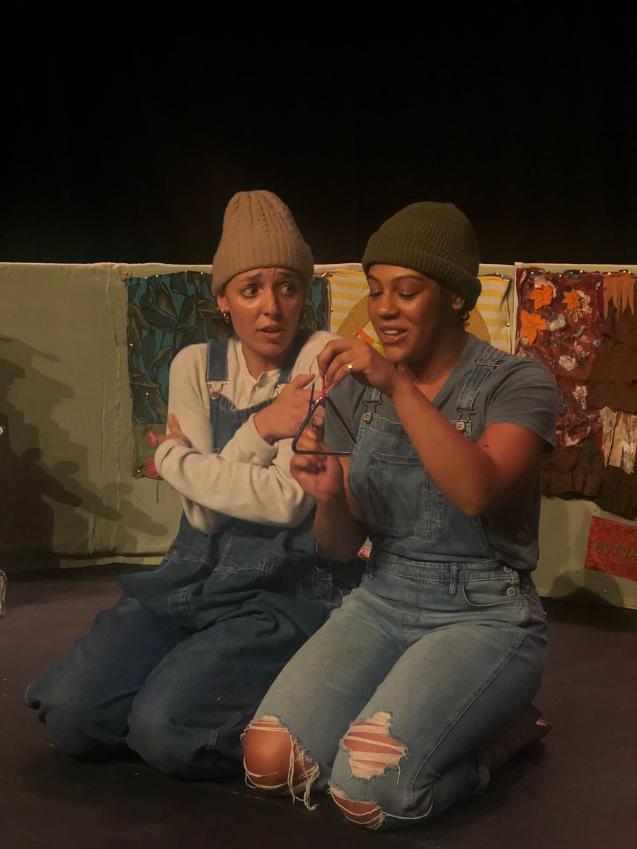 Can I play? Theatre Company tweet media