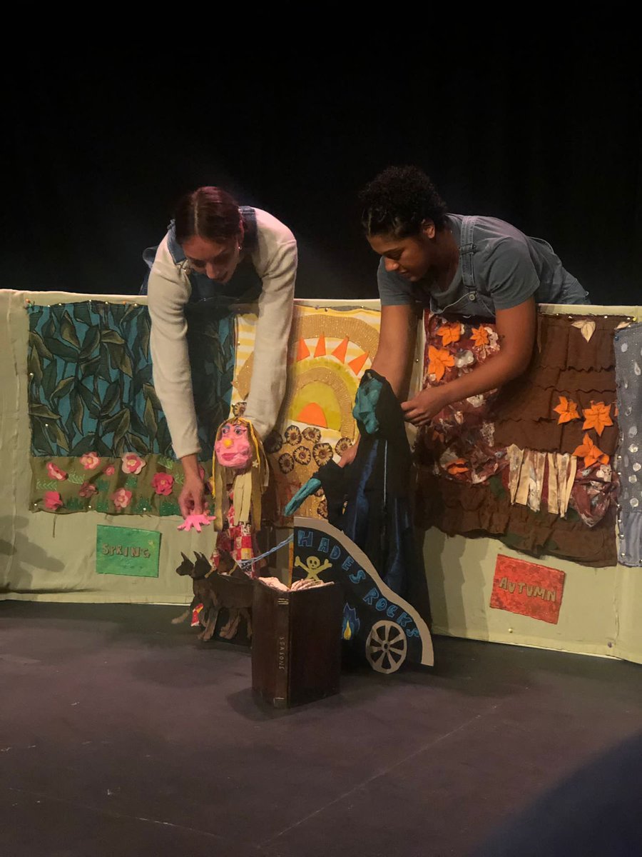 Can I play? Theatre Company tweet media