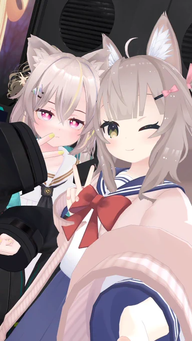 これは野生のJK 