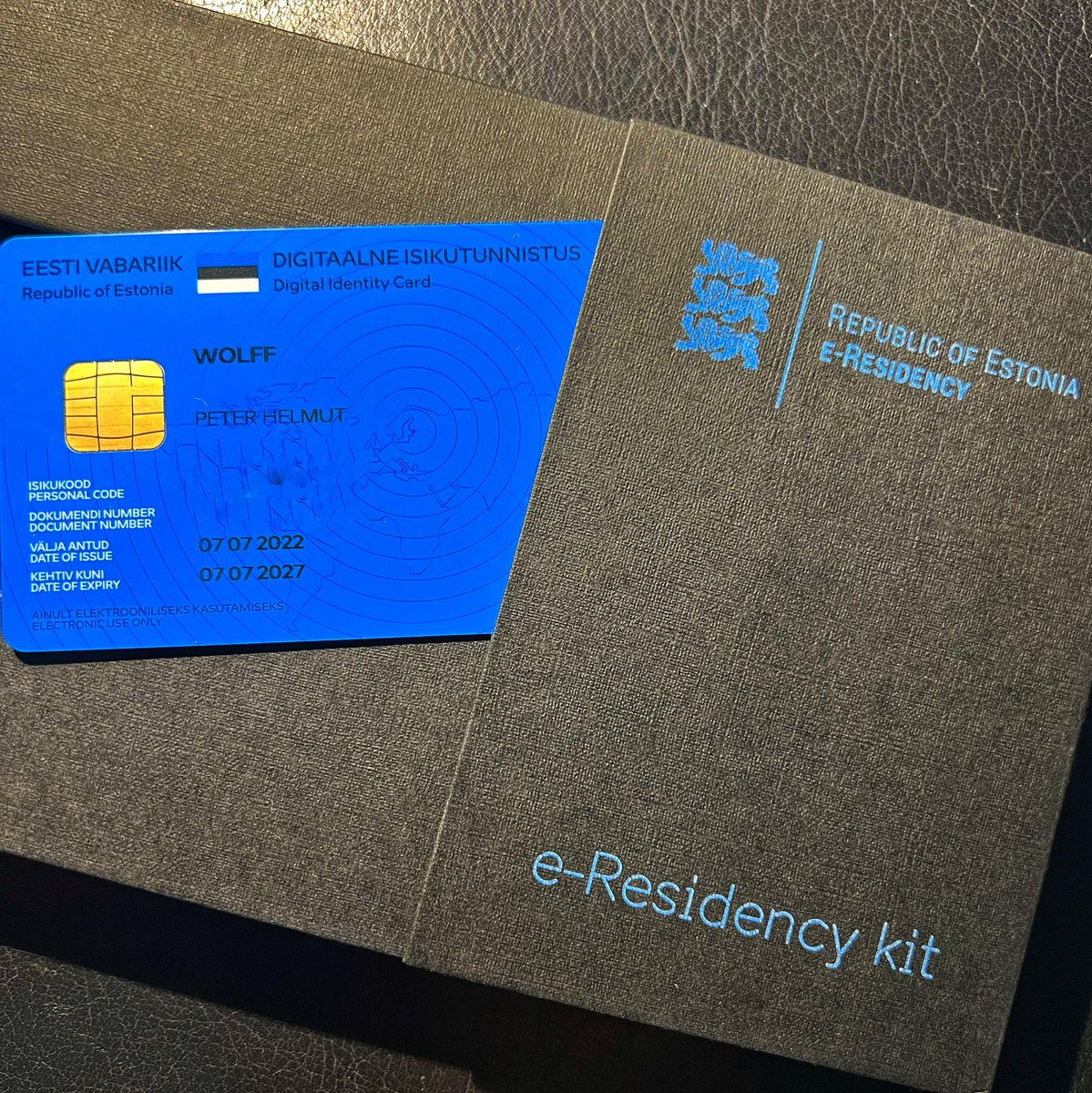 Peter Wolff tweet media