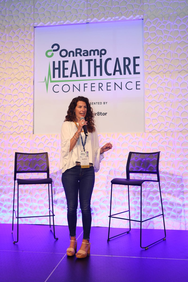 OnRamp Healthcare tweet media