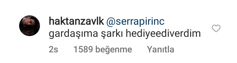 Anlık zeyçağ cılar
Yak📿zaten alev alıyo📿📿
DÜNYAM(ız)
Serra QUEEN HER SEFERİNDE SİZİ KUDURTUYO SUSTURUTO BEN VARIM DİYO
📿📿
#EgZey