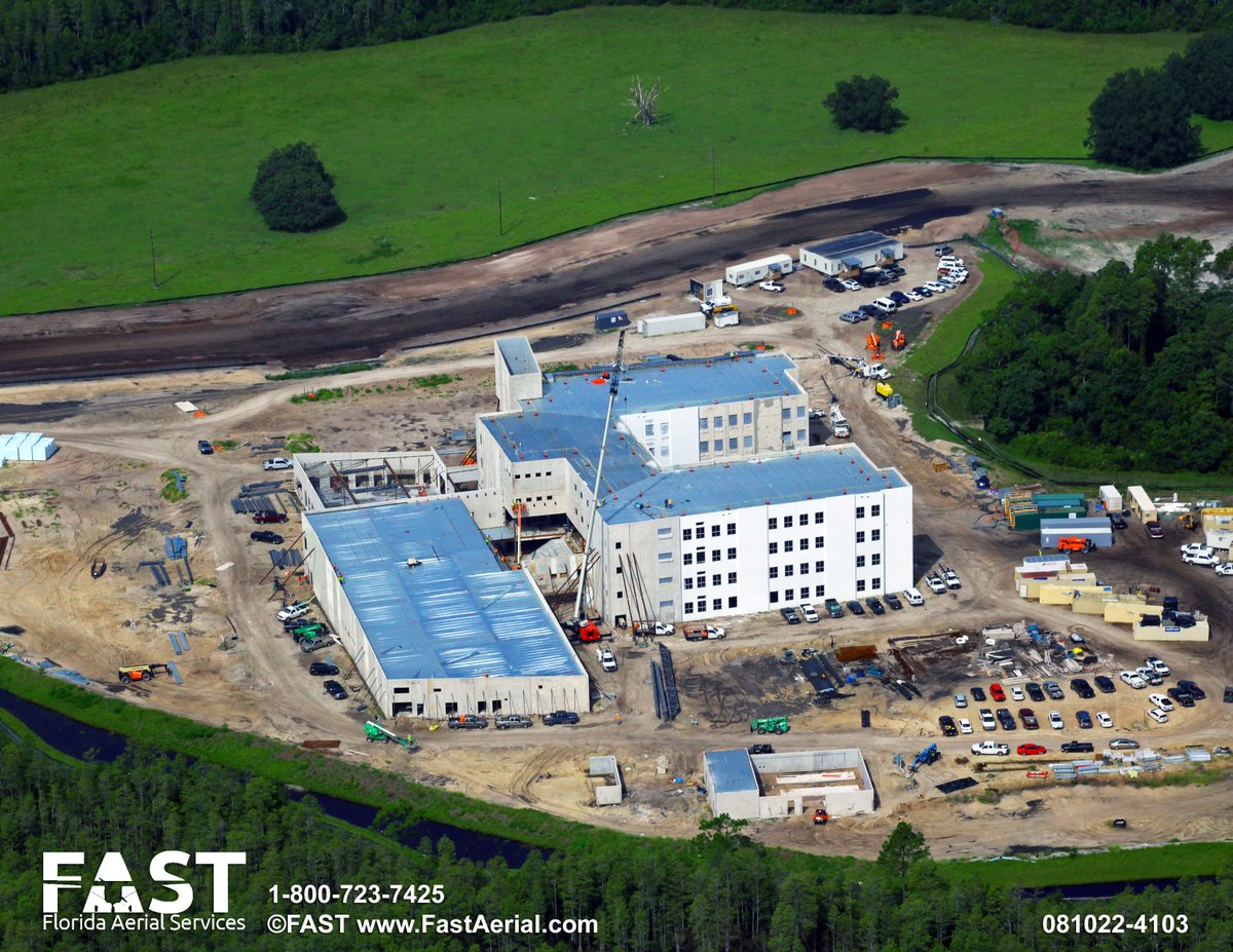 Planning_Chris's tweet photo. Pics from our new 6-12 STEM Magnet School opening in 2023.  This is situated next to the new Moffitt Campus. https://t.co/AGSKxY99Di