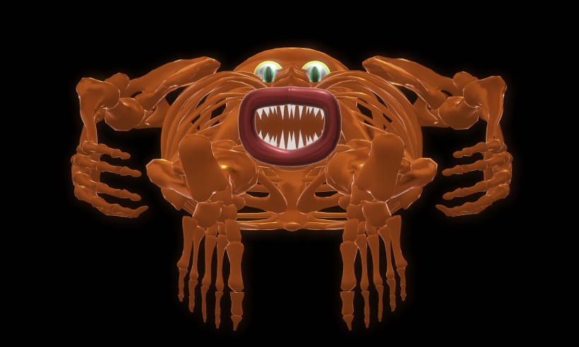LucMertens1's tweet photo. Friendly Alien https://t.co/7ZEav11rVp