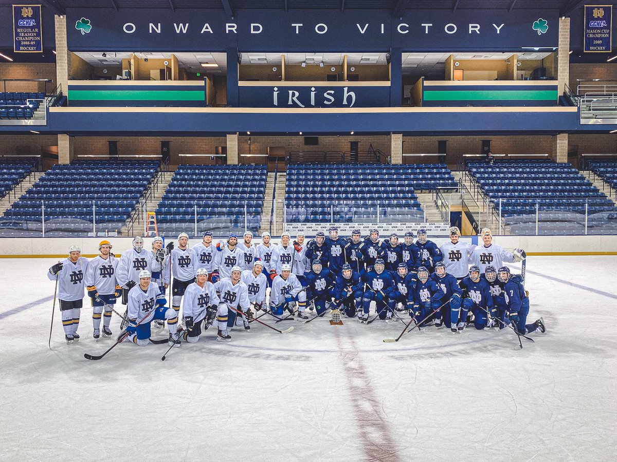 Another great week of Pro Camp!

#GoIrish