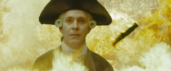 Tom Hollander turns 55 today, happy birthday! What movie is it? 5 min to answer! 