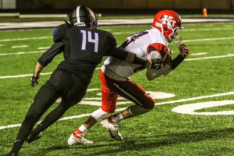 The Klamath Union coaching staff made some big additions in 2022. Can these new faces put the Pels on the right track? Read the season preview here:

mybasin.com/2022/08/25/kla…

#opreps