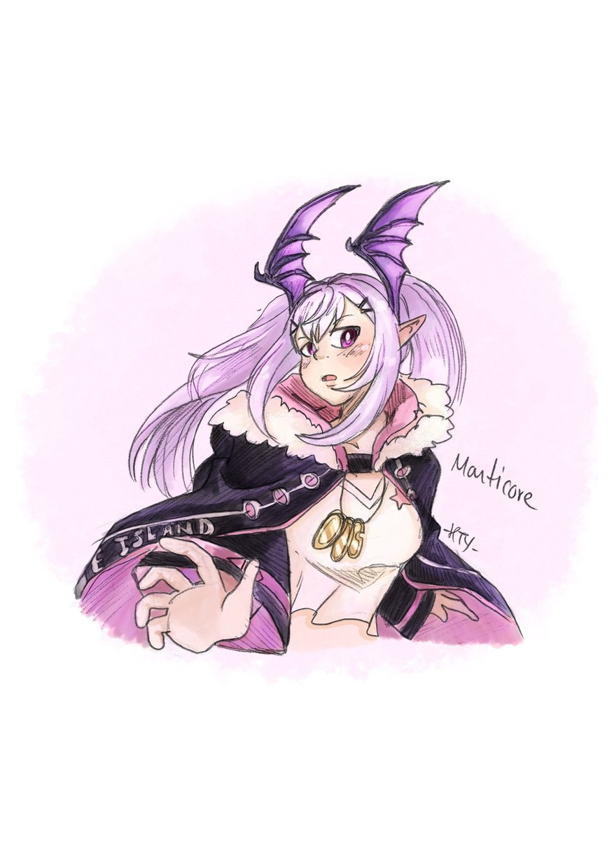 KTY_draws's tweet photo. Hi! Another batch of sketches (69/100). We Tomimi, Scene, Sesa and Manticore.
.
.
.
#Arknights #OPERATORS #sketch #daily #tomimi #scene #sesa #manticore #100operatorschallenge #dailysketch #kty https://t.co/HriN5WG2UZ