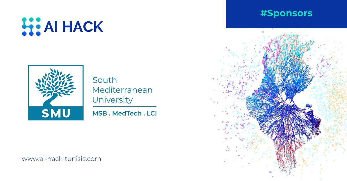 AI Hack Tunisia tweet media