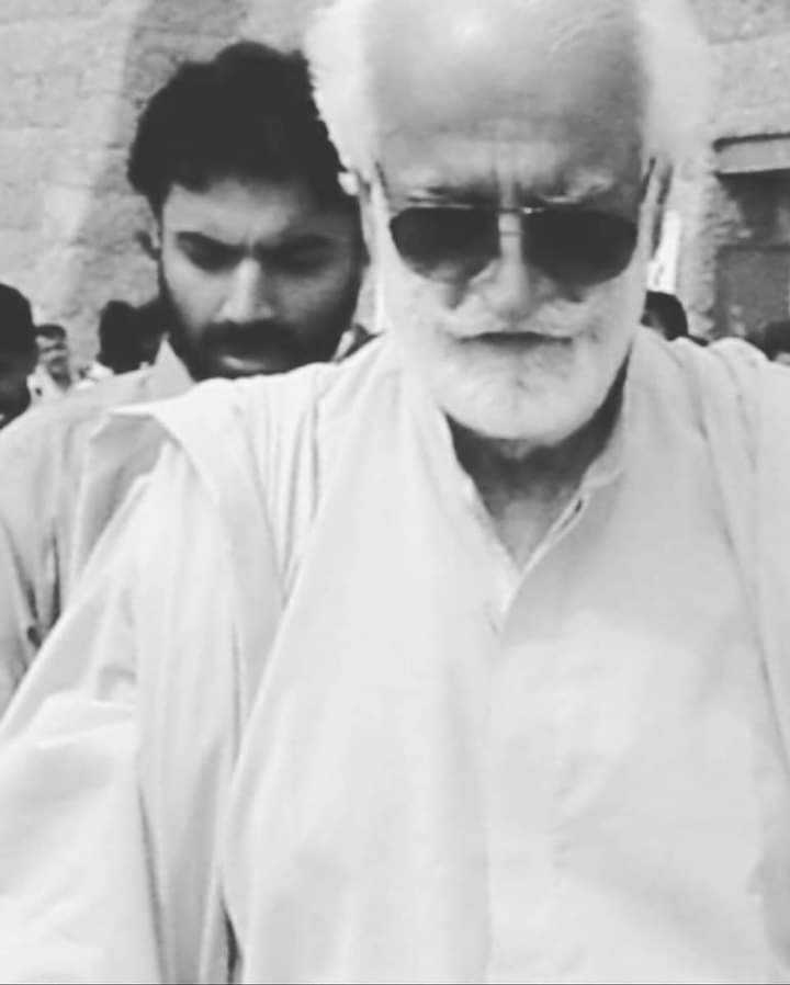 aslamdost's tweet photo. شہید نواب اکبر خان بگٹی فخر بلوچستان . https://t.co/a5dXhEg2kh