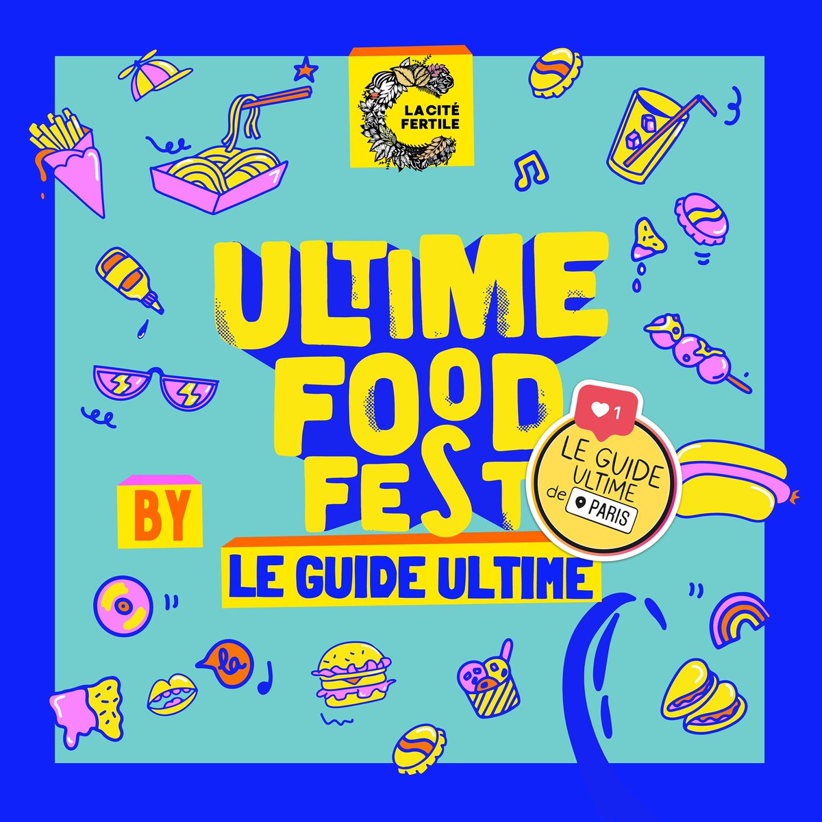 atelierephemere's tweet photo. La team Éphémère sera présent au Food Festival ce samedi 27 août et dimanche 28 août ! 😍

Food corner , village coréen , tattoo , fripe, créateur et plein d’autre surprise ! ♻️☮️

Les horaires : 11h-00h 

Venez nombreux découvrir nos nouvelles créations. https://t.co/oTbZxr8gYp