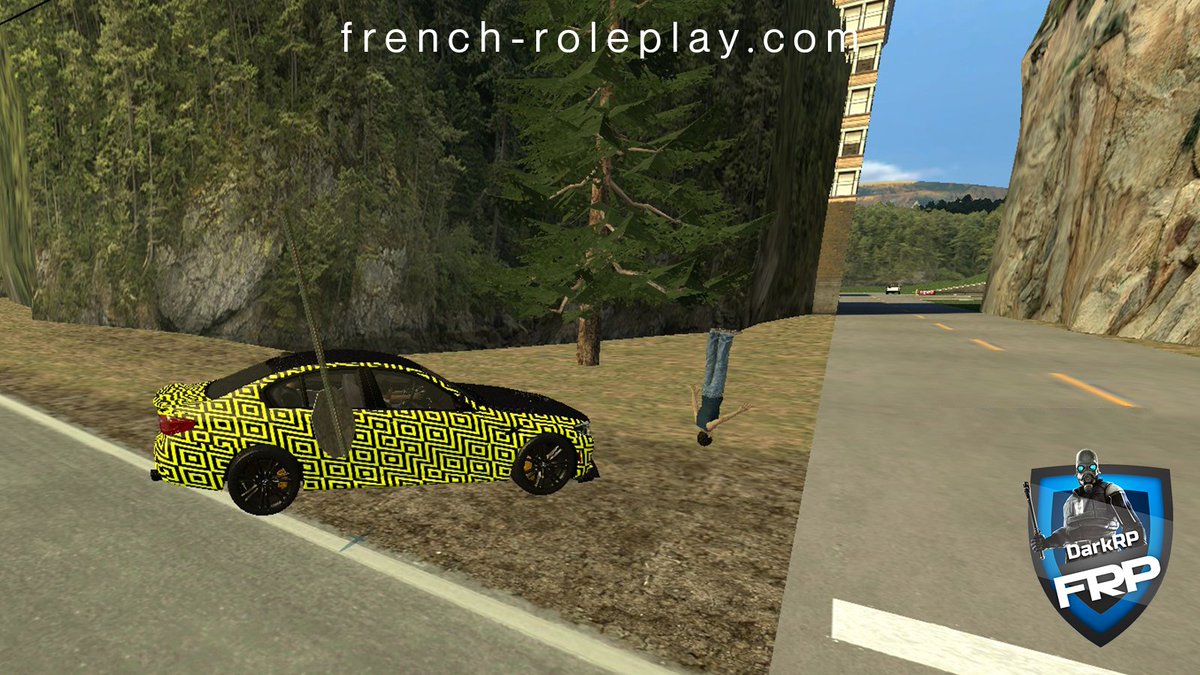 Ceinture !! 🤕🚗
Photo : TKX