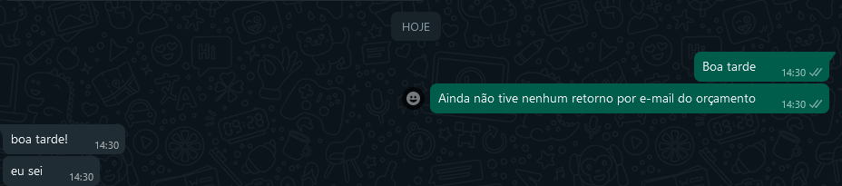 Igor Meira tweet media