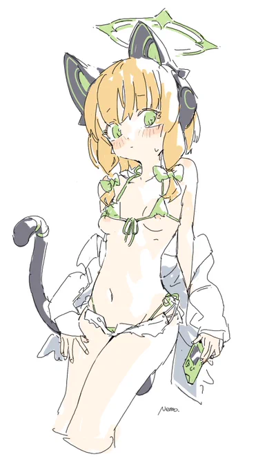  #ブルアカ 