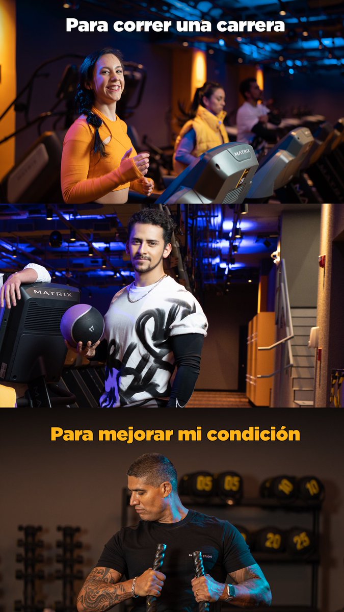 SmartFitMx's tweet photo. #RazonesParaEntrenar ¿Cuáles son las tuyas? 🤩 (Abre cada imagen para descubrirlo) 🌟

¡Participa en nuestro giveaway! 🥳Toda la info en ➡️ https://t.co/6c568vqQ0M https://t.co/5Farl8qg9Z