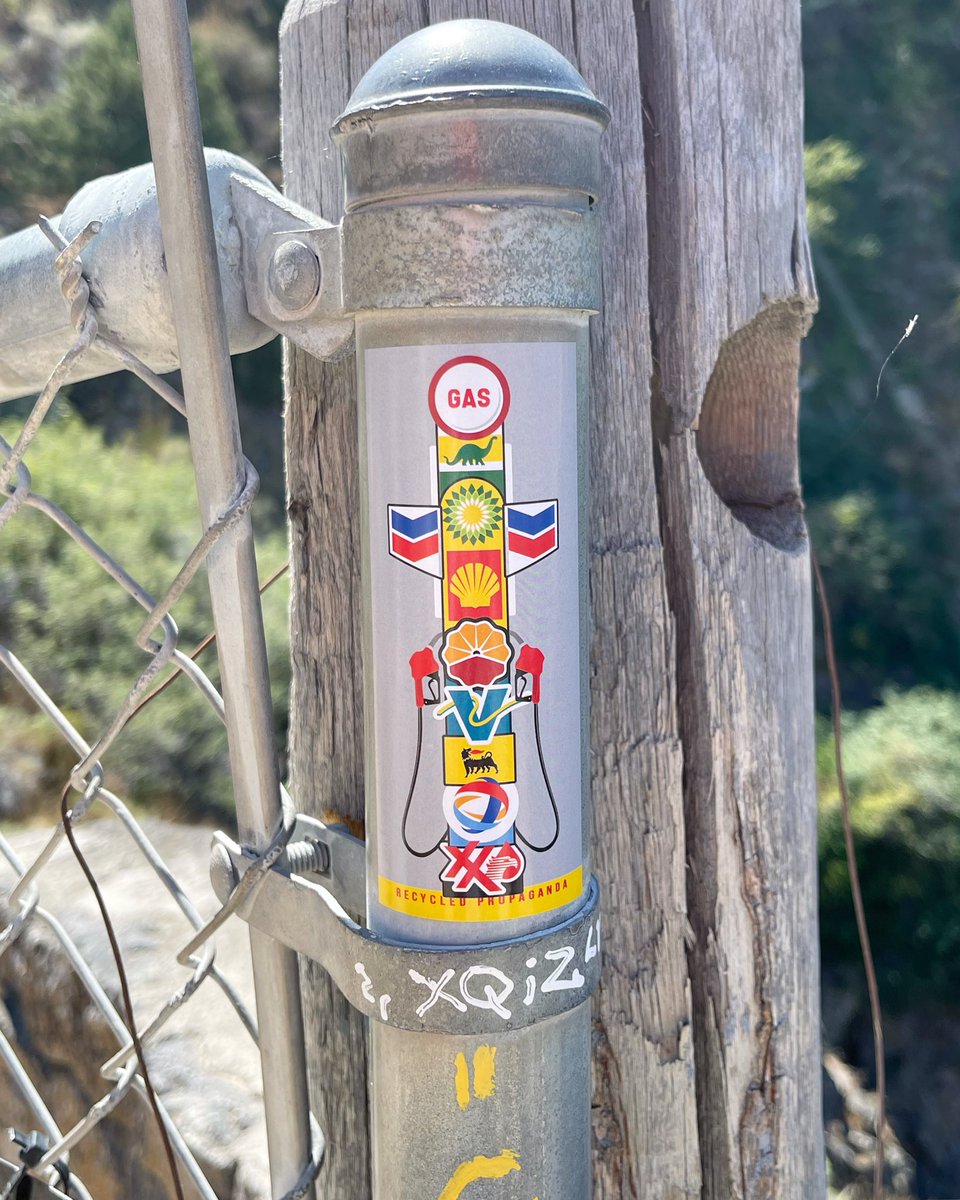 recycledprop's tweet image. #CulturalAmnesia