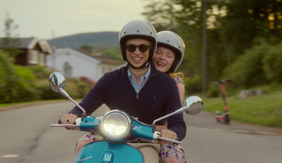 Just because Prince Charming is actually a Prince doesn't guarantee you