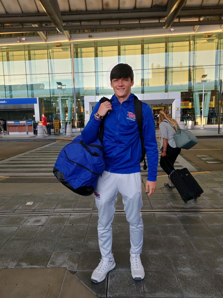 Patrick Doyle tweet media