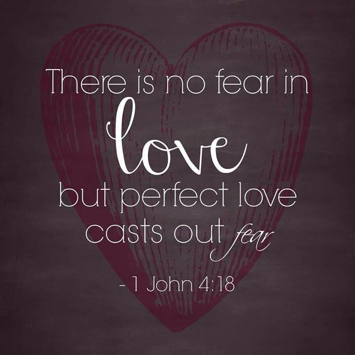 HopeBloomMusic's tweet photo. Fear is a sign to draw closer to Jesus.
.
.
.
.
.
#JesusIsLord #WillOfTheFather #TheWillOfTheFather #JesusWill #JesusIsGod #GodsWillBeDone #HolyGod #HarvestIsPlentiful #JesusKnows #Repent #KnowJesus #ChristianTikTok https://t.co/LB0xwCh97z