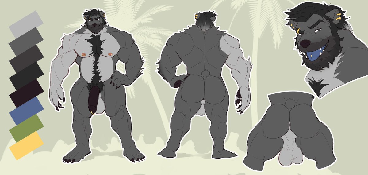 lostpander tweet media